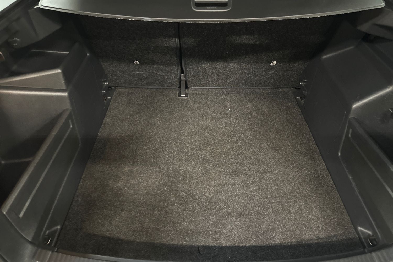 Billede af Skoda Fabia 1,0 TSi 110 Ambition Combi DSG