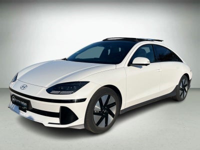 Hyundai Ioniq 6 Ultimate