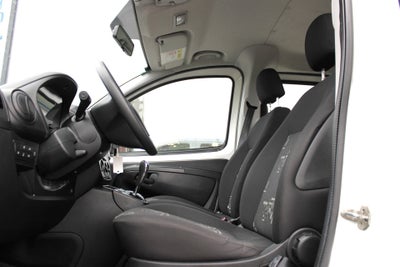 Fiat Qubo MJT 75 Active MTA billede 2