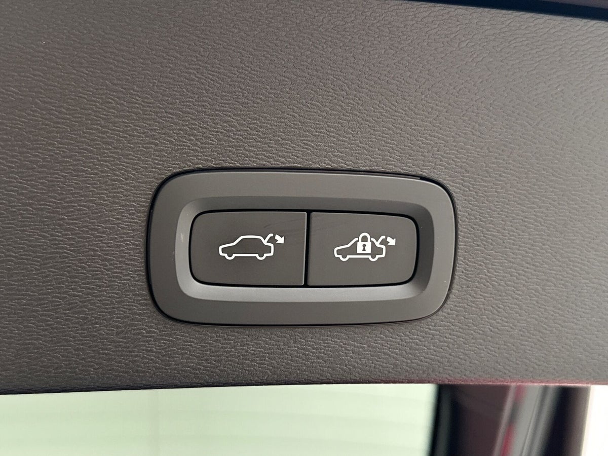 Volvo C40 ReCharge Extended Range Plus billede 22