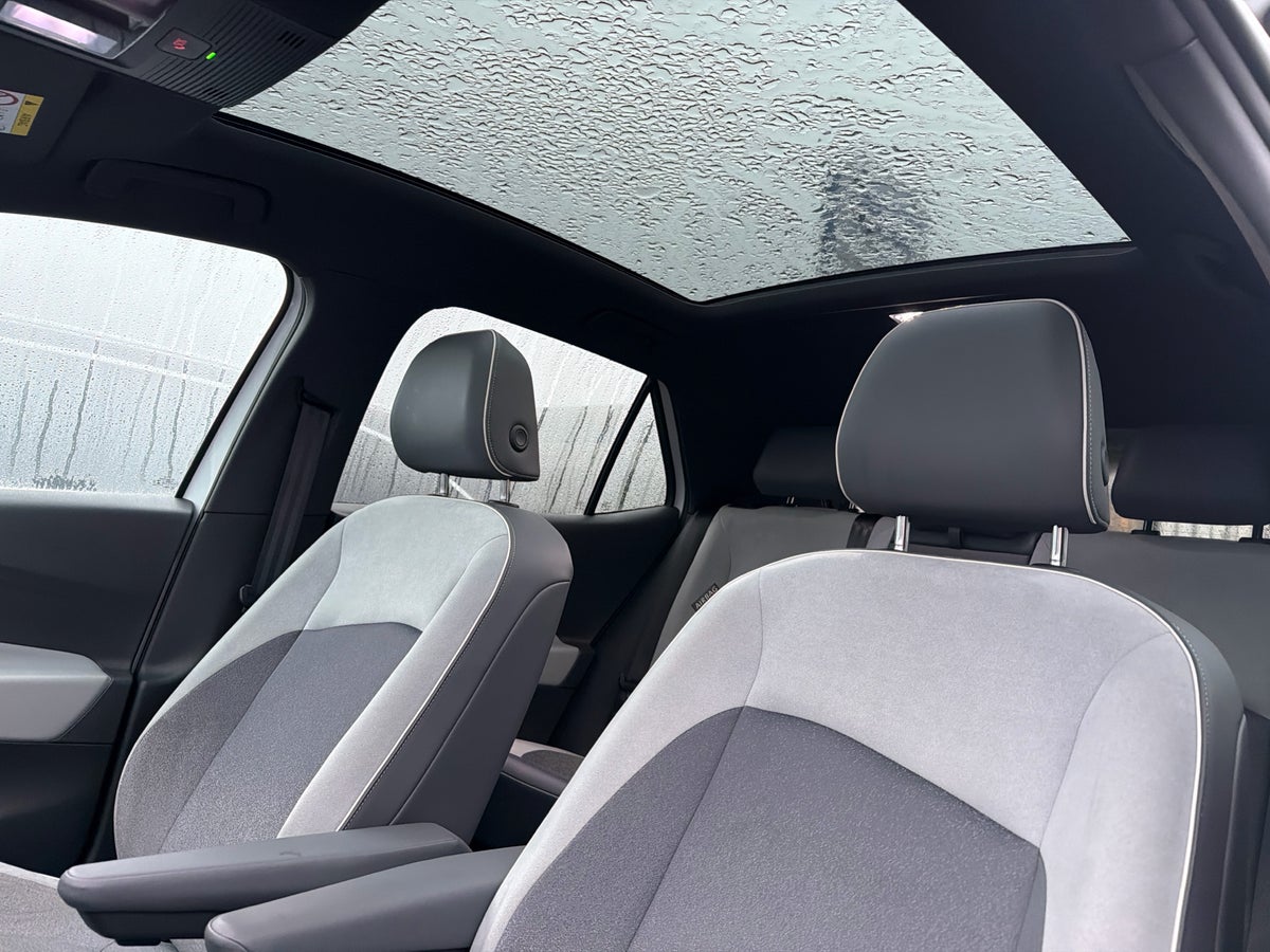 VW ID.3 Max billede 17