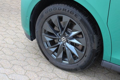 VW ID. Buzz Cargo Comfort