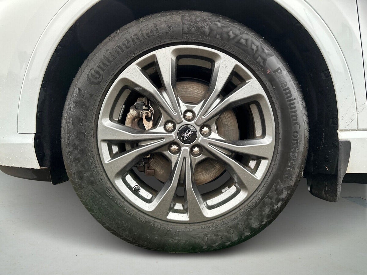 Ford Kuga PHEV ST-Line X CVT billede 17