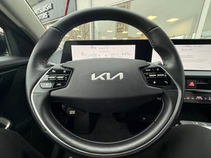 Kia EV6 Long Range