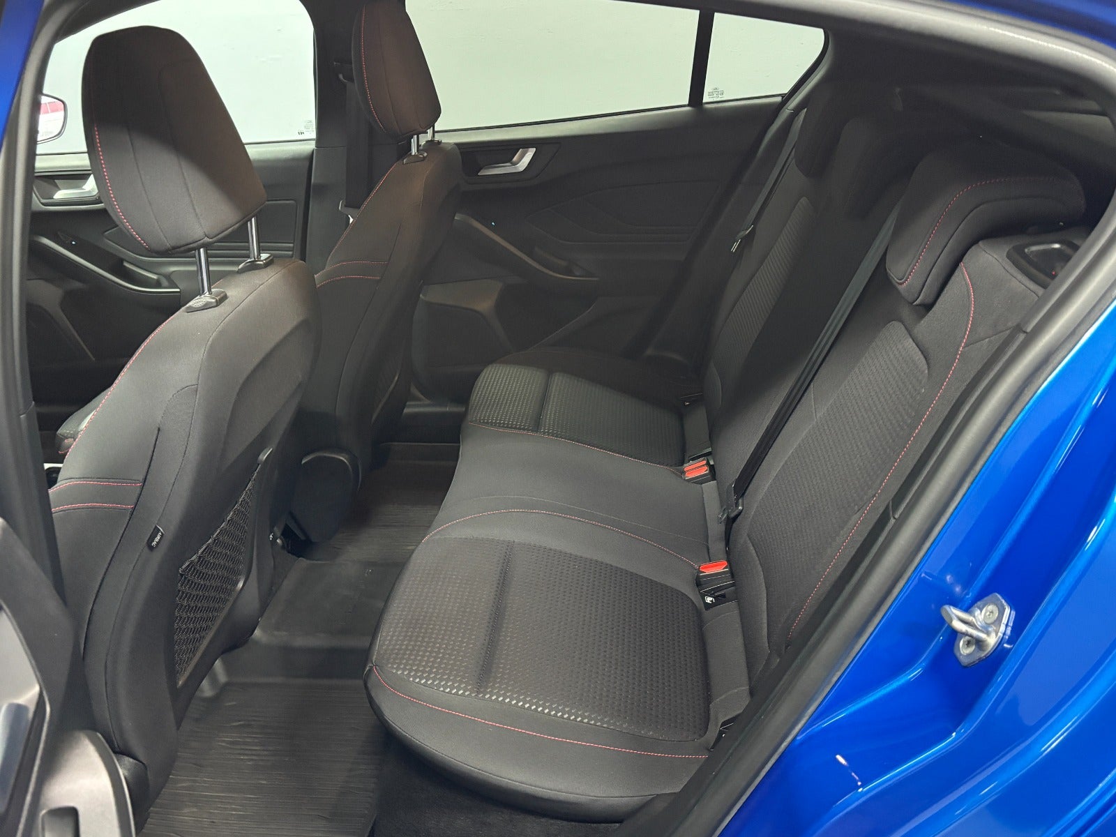 Billede af Ford Focus 1,0 EcoBoost ST-Line