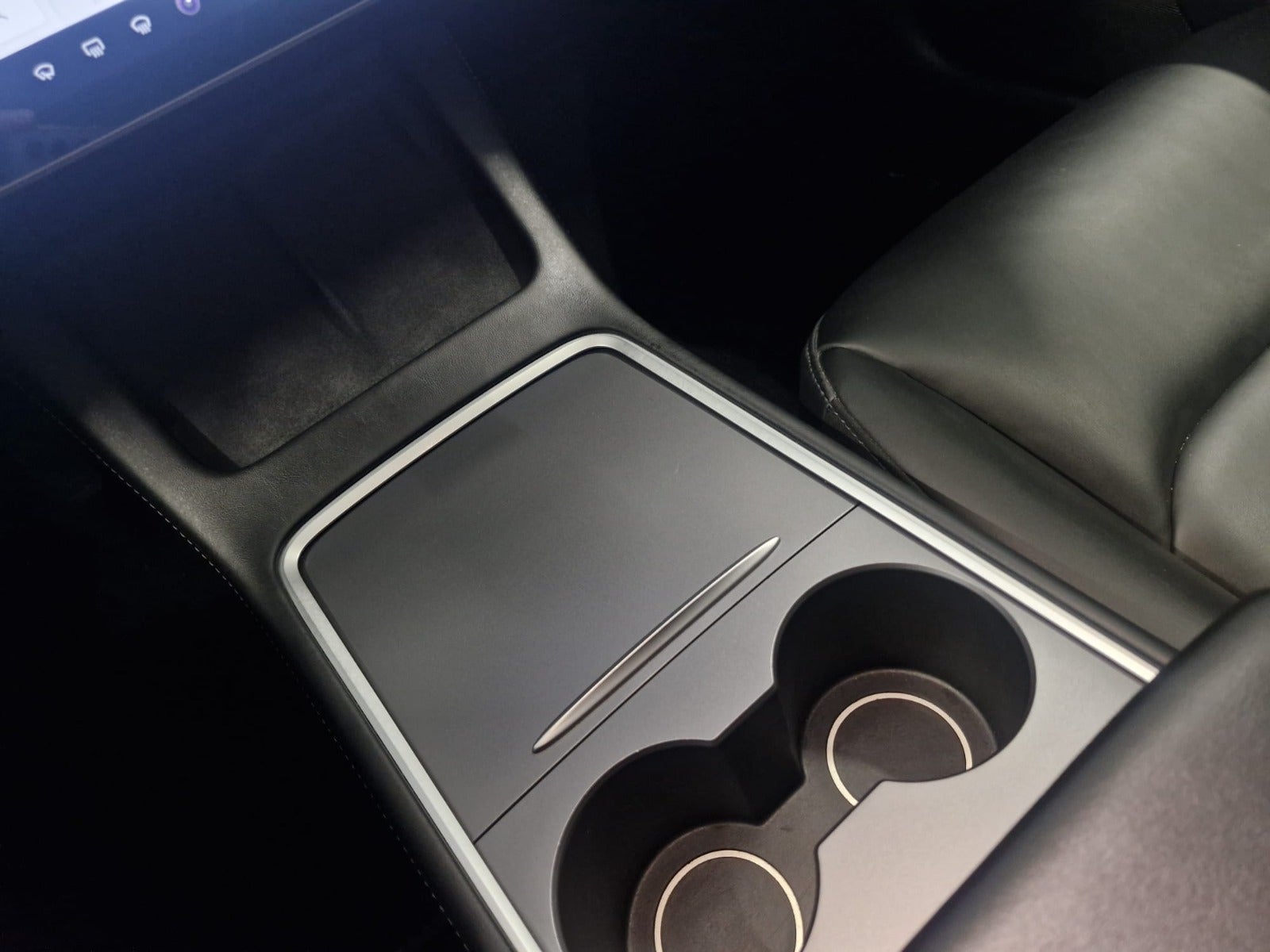 Billede af Tesla Model 3  Standard Range+ RWD