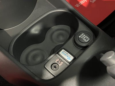 Fiat 500 TwinAir 80 Lounge