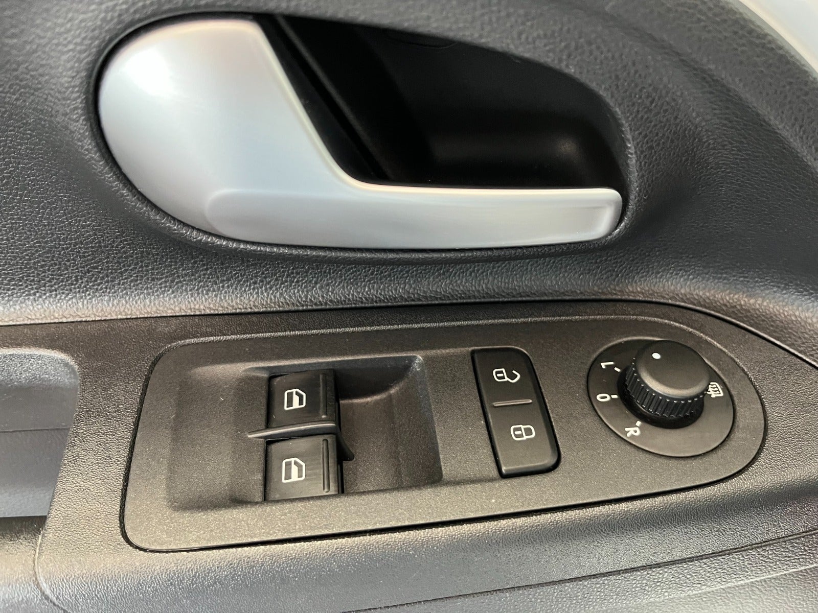 Billede af VW e-Up!  United