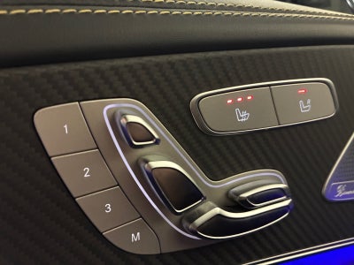Mercedes AMG GT 63 S aut. 4Matic+
