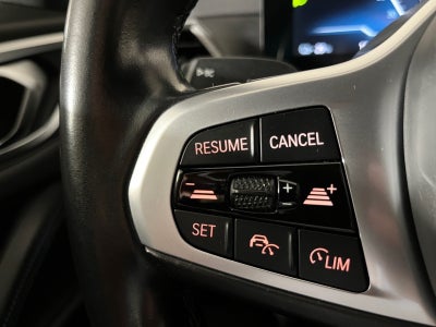 BMW i4 eDrive35 M-Sport