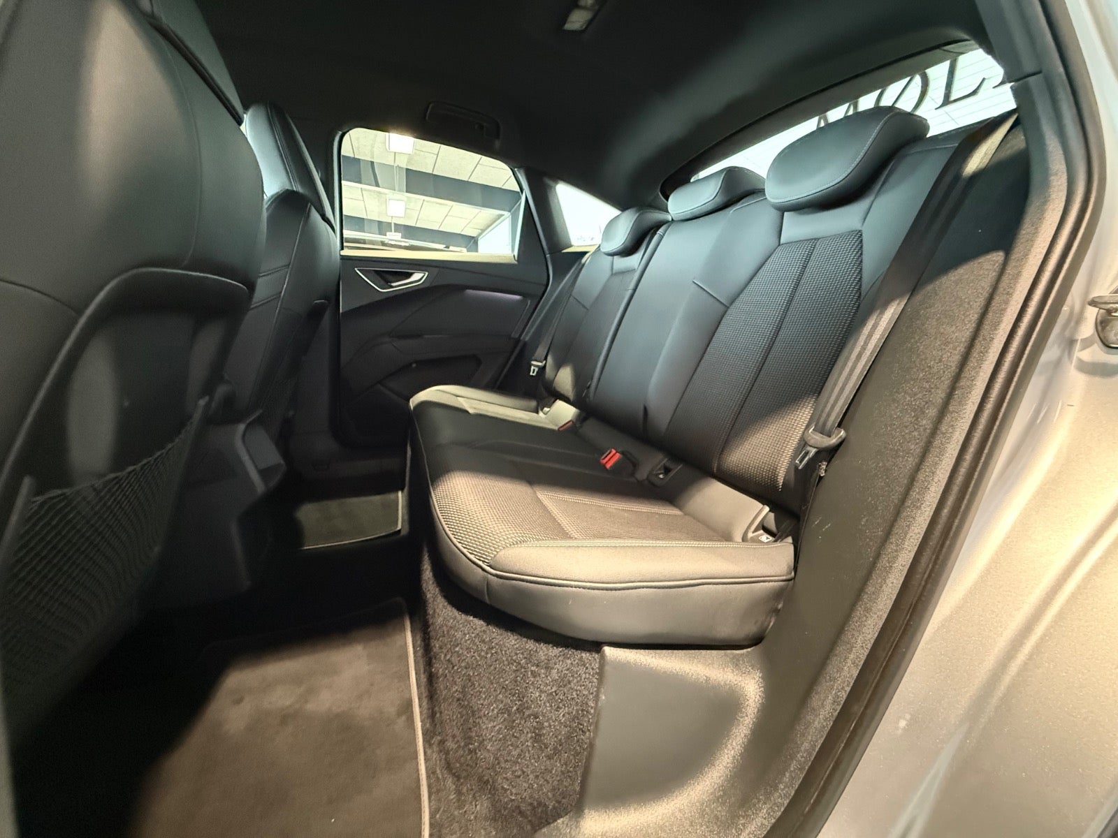 Billede af Audi Q4 e-tron 40 S-line Sportback