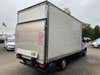 Iveco Daily 35S16 Alukasse m/lift thumbnail