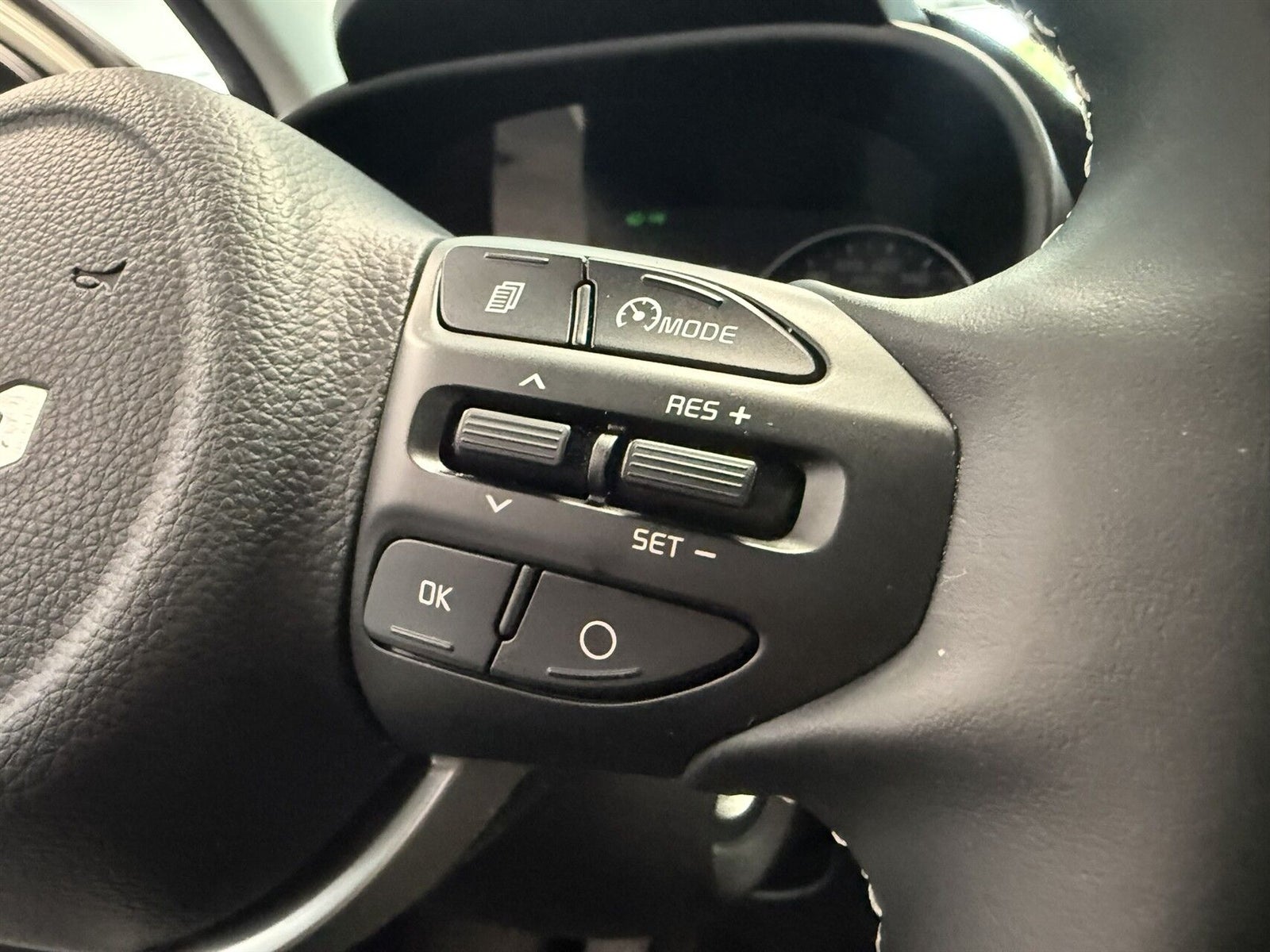 Kia Picanto Upgrade