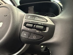 Kia Picanto Upgrade
