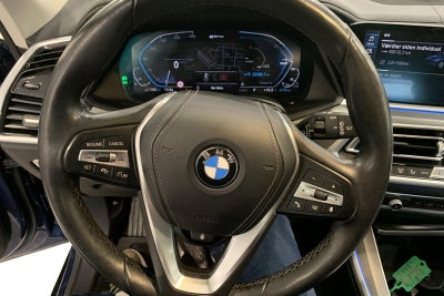 BMW X5 xDrive45e X-Line aut.