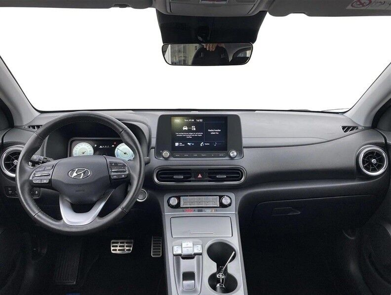 Hyundai Kona EV Trend billede 6