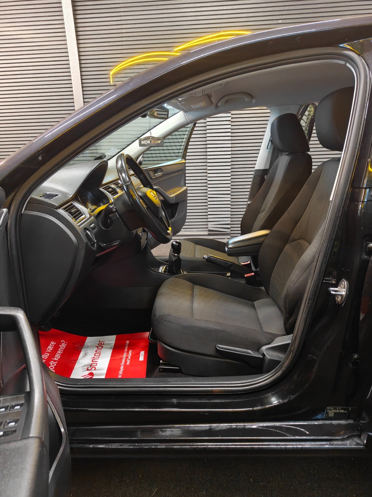 Billede af Seat Toledo 1,2 TSi 110 Reference