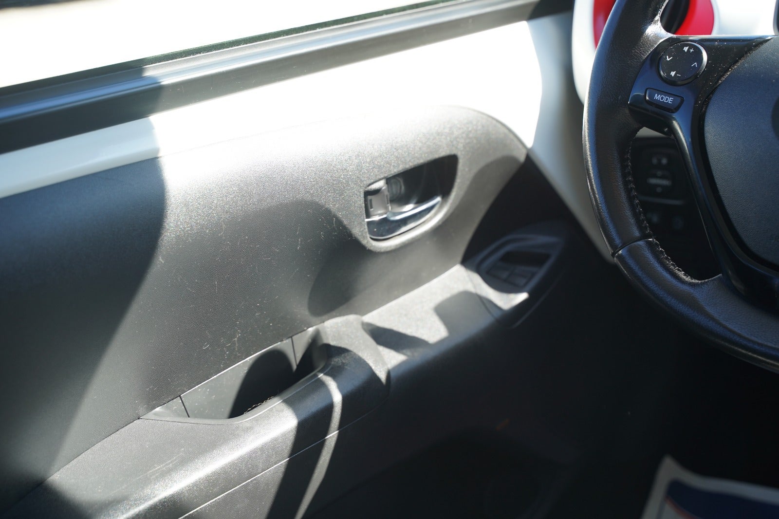 Billede af Toyota Aygo 1,0 VVT-i x-press
