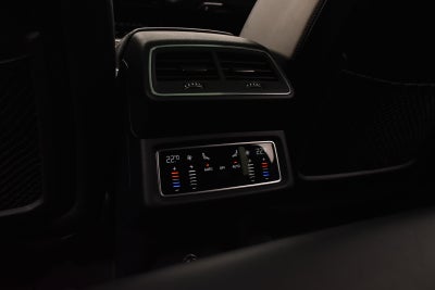 Audi e-tron S quattro