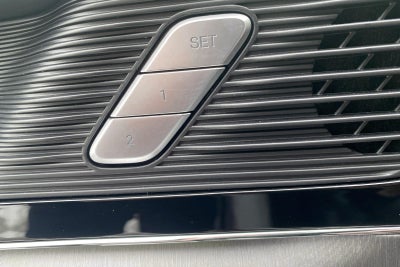 BYD Tang Flagship AWD 7prs