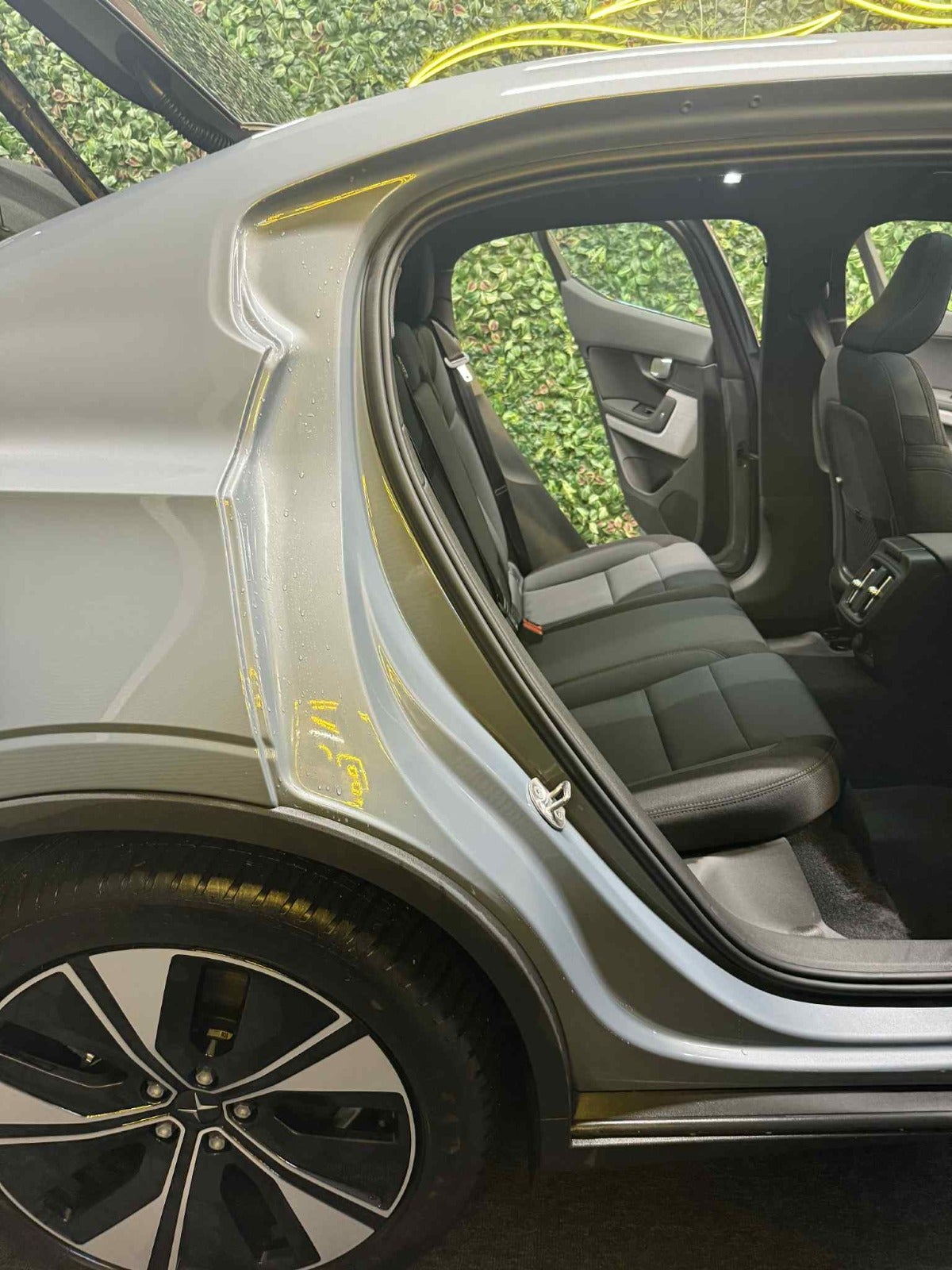 Billede af Polestar 2  Standard Range