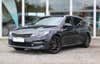 Kia Optima CRDi 141 Advance SW