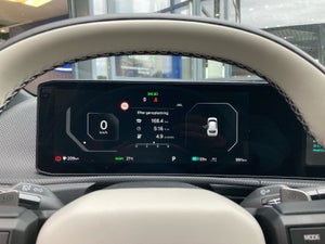 Kia EV6 Long Range GT-Line