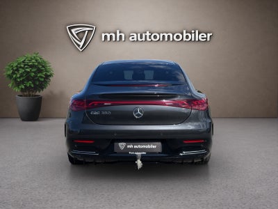 Mercedes EQE350 AMG Line