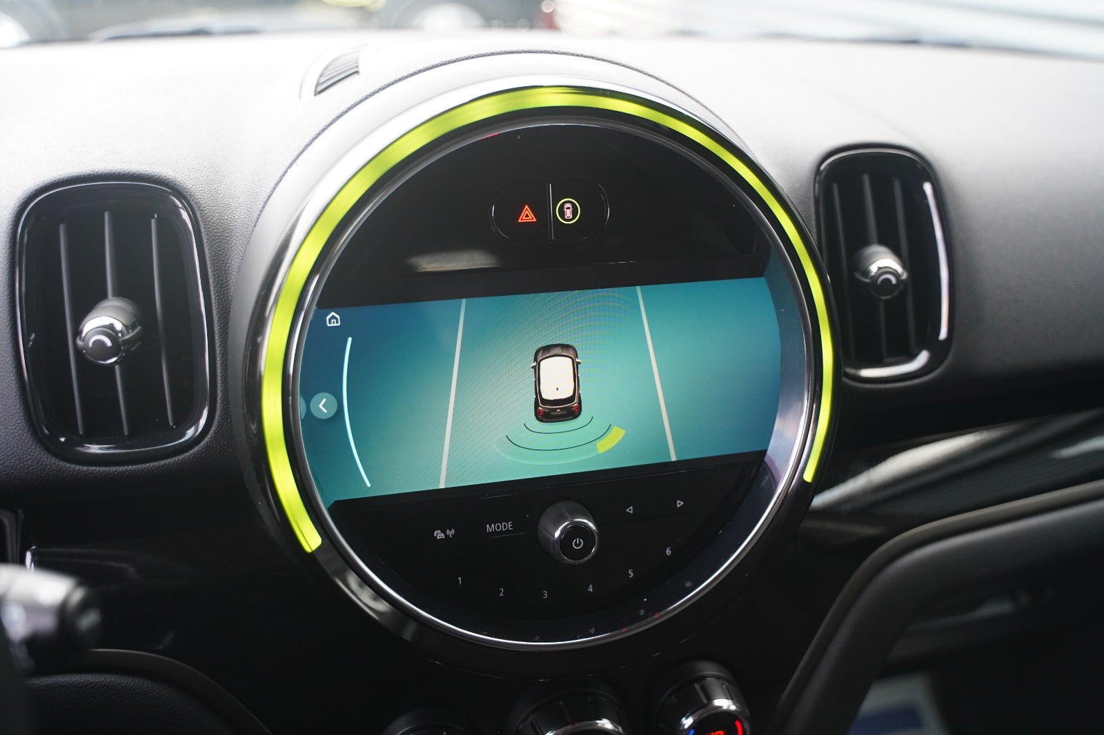 Billede af MINI Countryman Cooper SE 1,5 Essential aut. ALL4