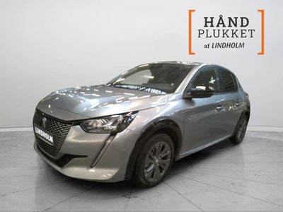 Peugeot e-208 50 Style 5d