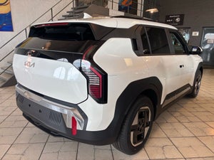 Kia EV3 Long Range Prestige
