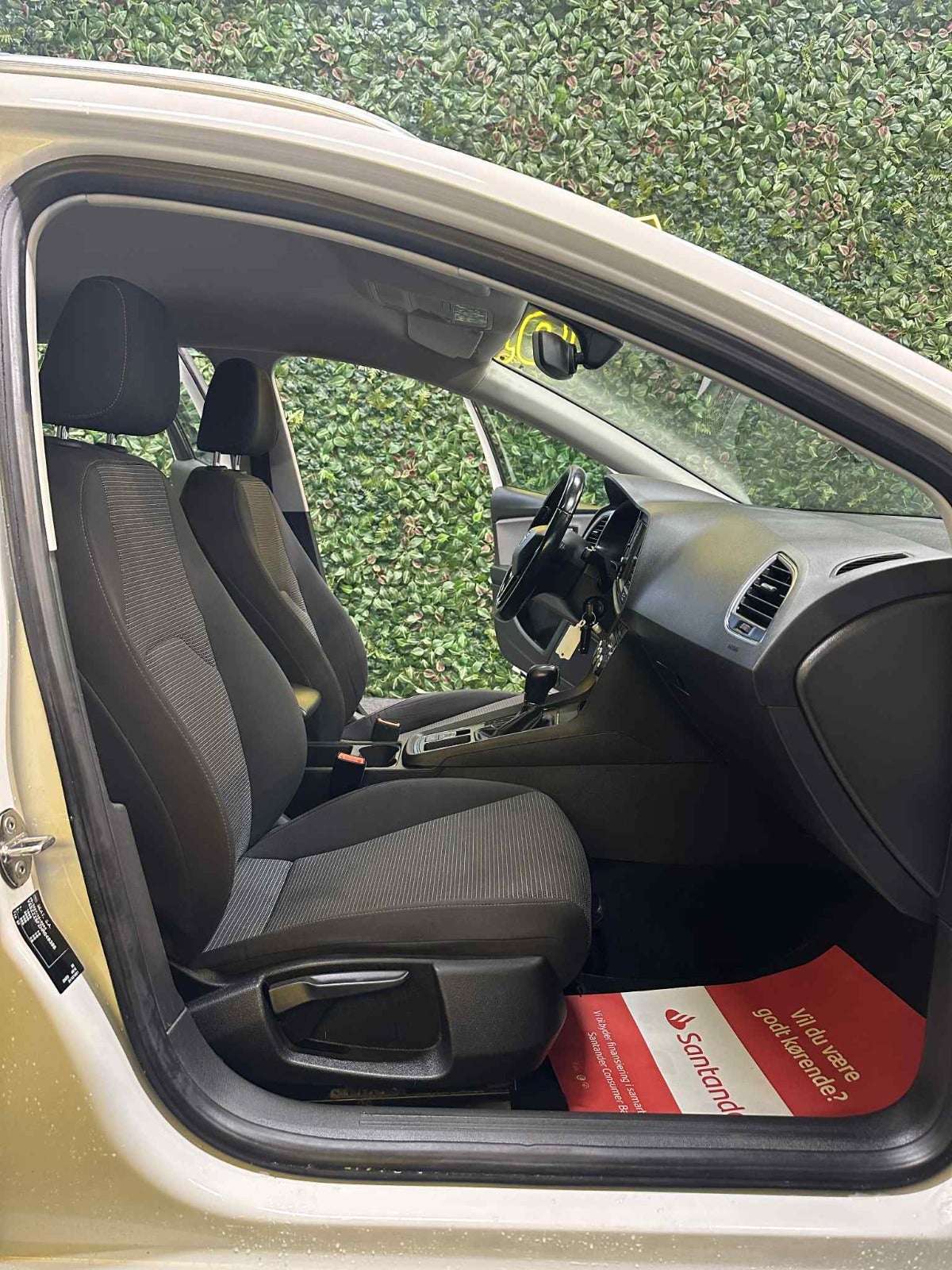 Billede af Seat Leon 1,0 TSi 115 Style ST DSG