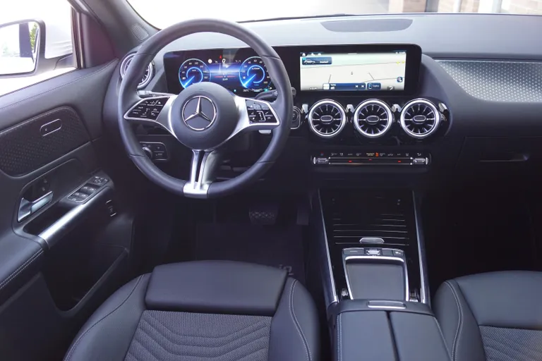 Mercedes EQA250 Progressive