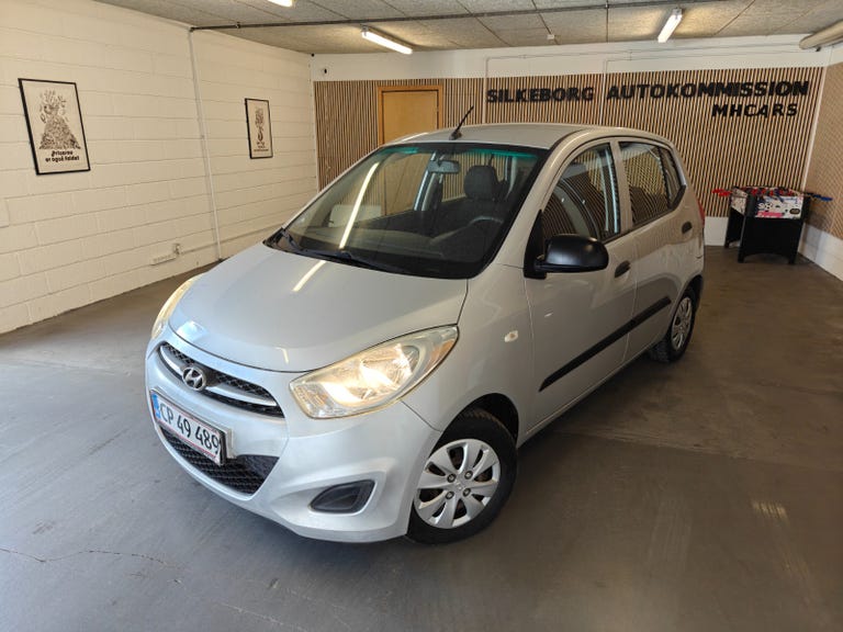 Hyundai i10 Comfort