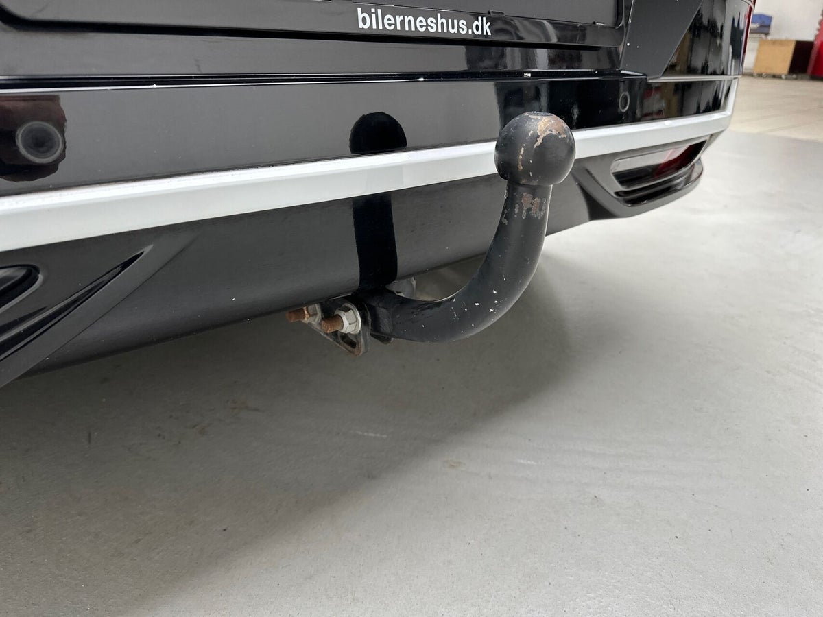 Renault Megane E-Tech Techno billede 19