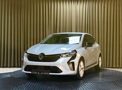 Renault Clio V 1,0 TCe 90 Evolution