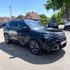 Citroën C5 Aircross BlueHDi 130 Cool EAT8