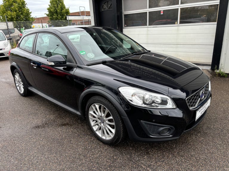 Volvo C30 Style