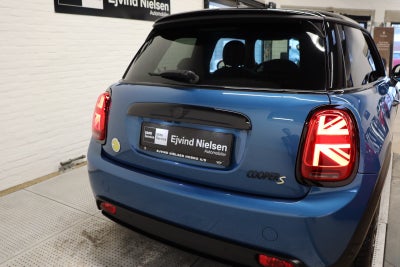 MINI Cooper SE Edition Premium Plus