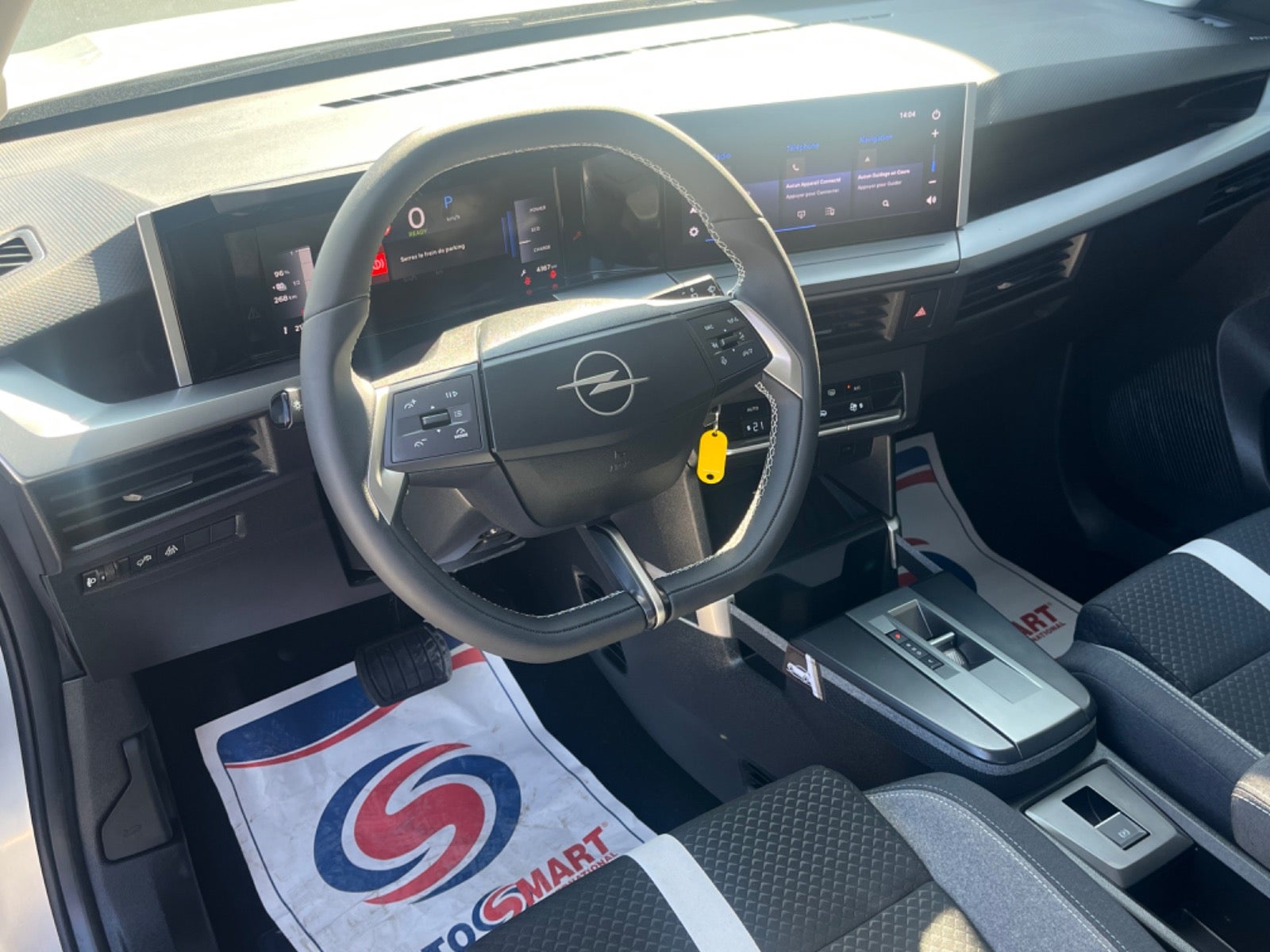 Billede af Opel Frontera 44 Edition