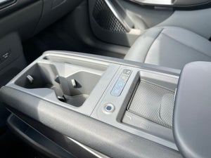 Kia EV9 Standard Range Upgrade RWD 7prs