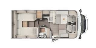 Carado T447 PRO+ JTD 140 aut.