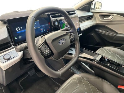 Ford Puma Gen-E Premium billede 2