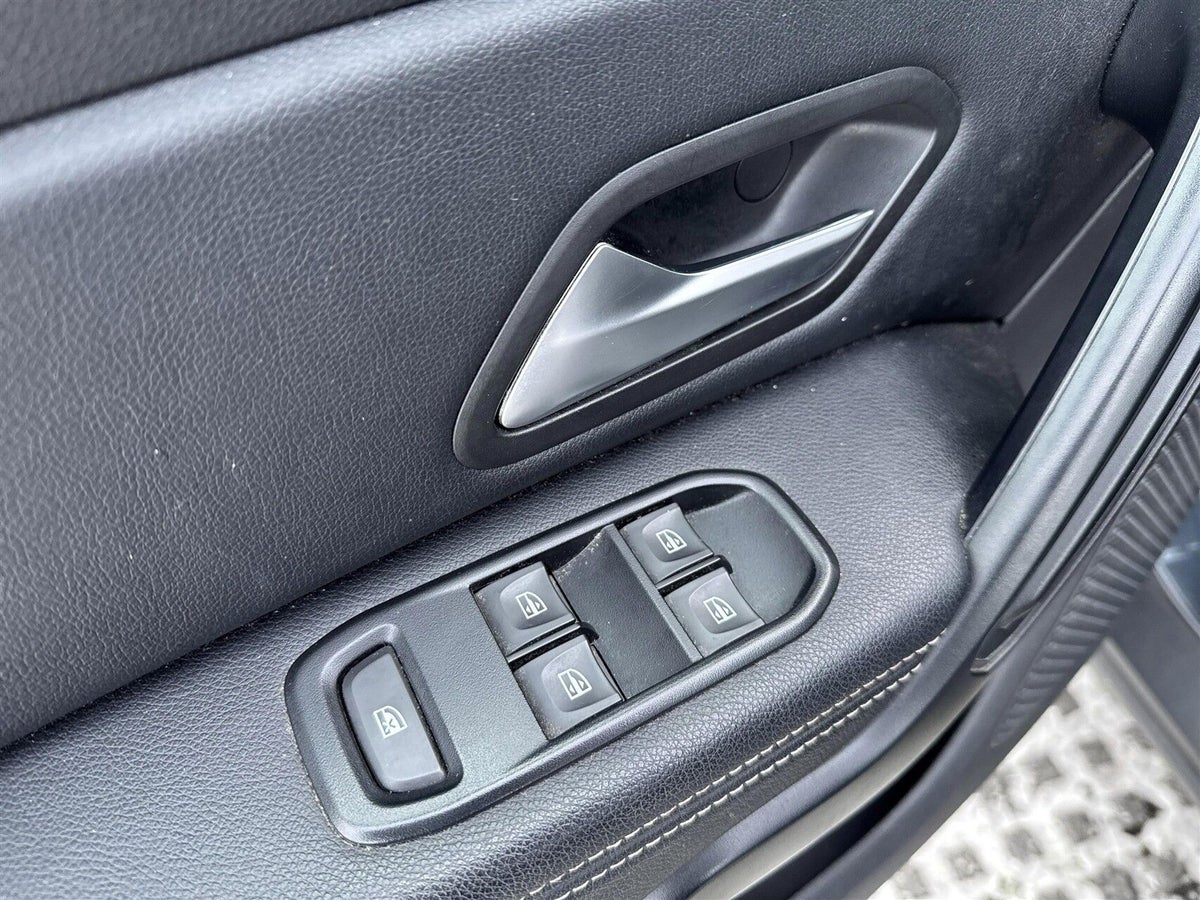 Dacia Duster Blue dCi 115 Prestige 4x4 billede 15