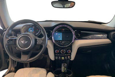 MINI Cooper SE Camden Edition