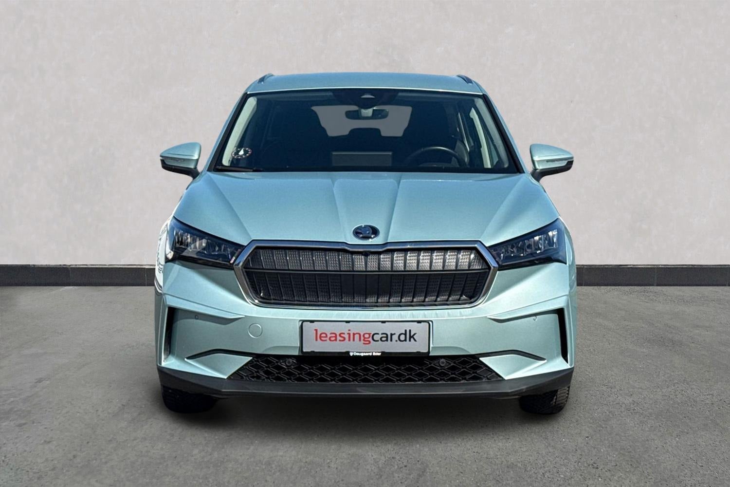 Billede af Skoda Enyaq 80 iV