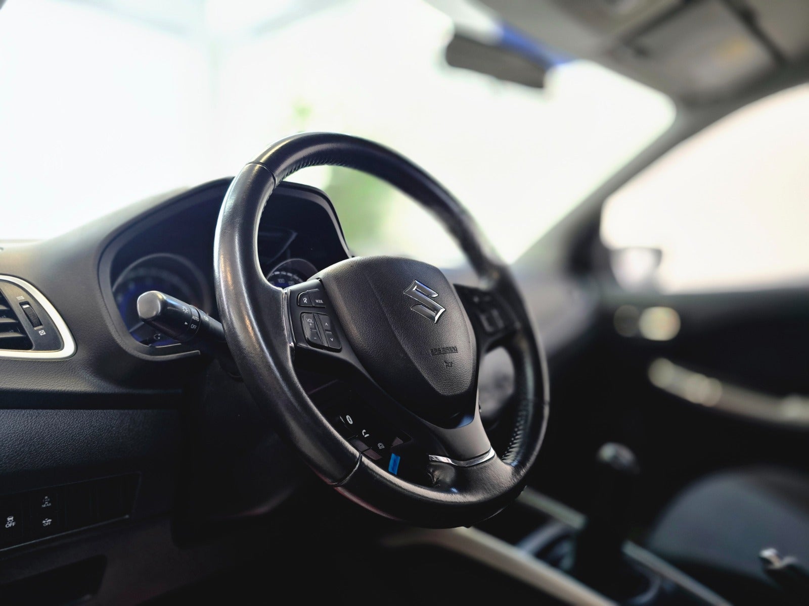 Billede af Suzuki Baleno 1,2 Dualjet Active