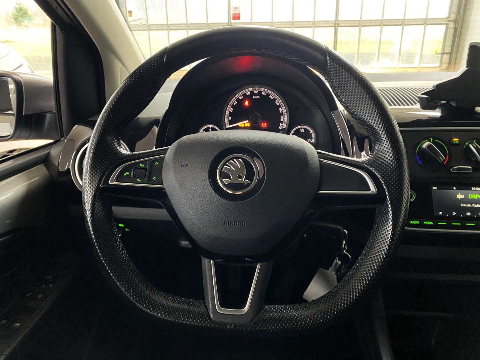 Skoda Citigo 2019