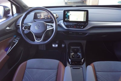 VW ID.4 1ST Pro Performance