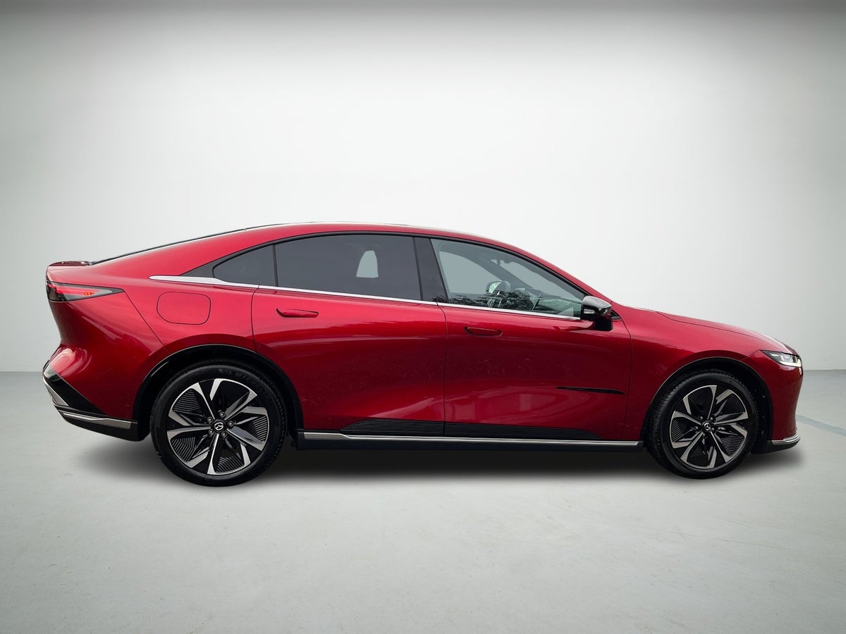 Mazda 6e Takumi Long Range billede 5